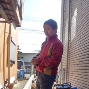 宮崎親方　外構職人