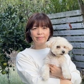 青木　裕美　ＣＡＤオペ