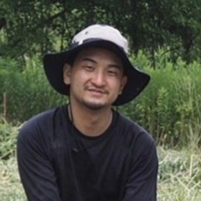 福田　将大　プランナー・植木職人