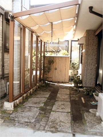 神奈川県愛甲郡愛川町　ココマで和のテラス　Ｋ様邸
