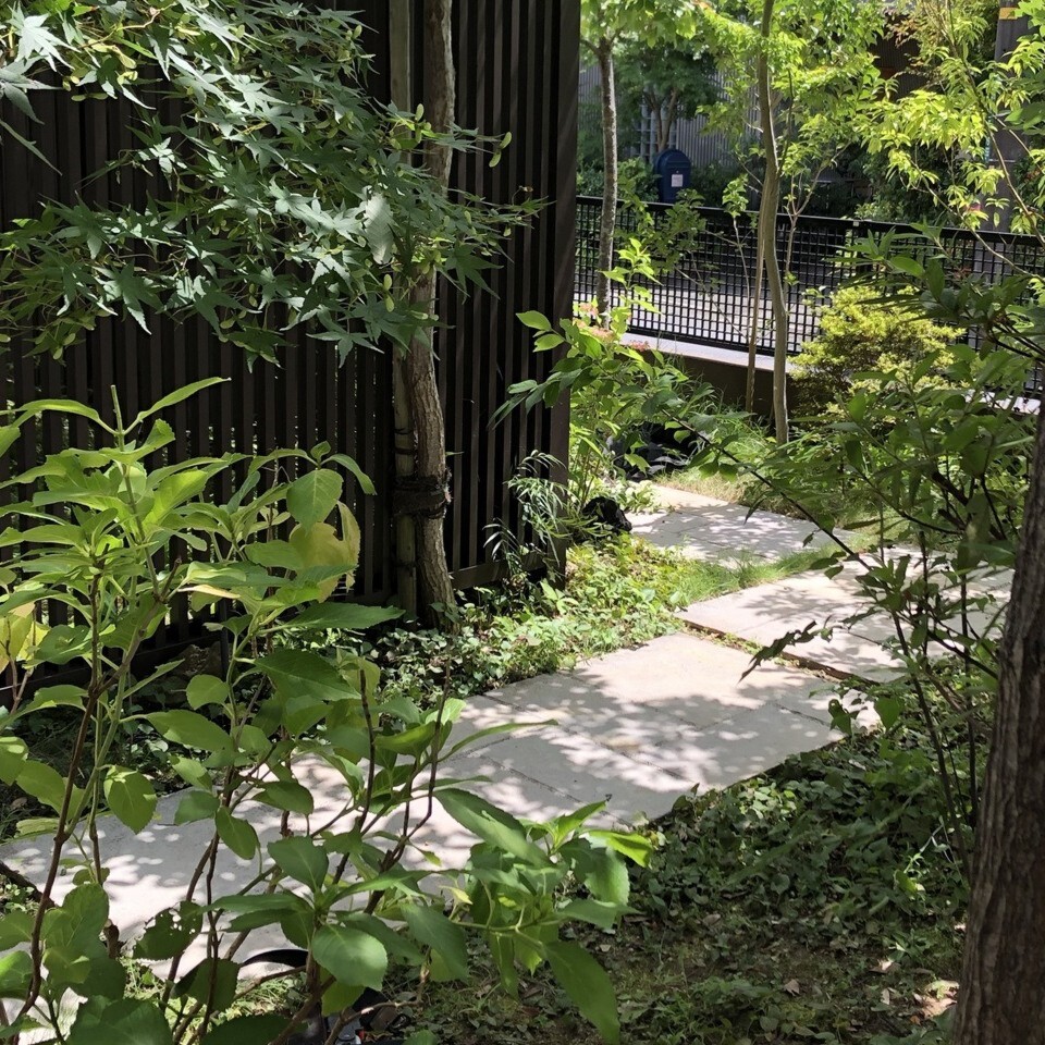7・8月外構・庭無料相談会　８月まで延長開催！