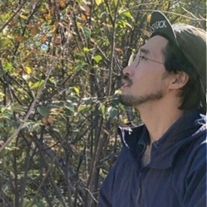 石川　薫　プランナー・植木職人