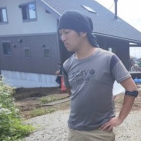 宮崎さん　外構職人