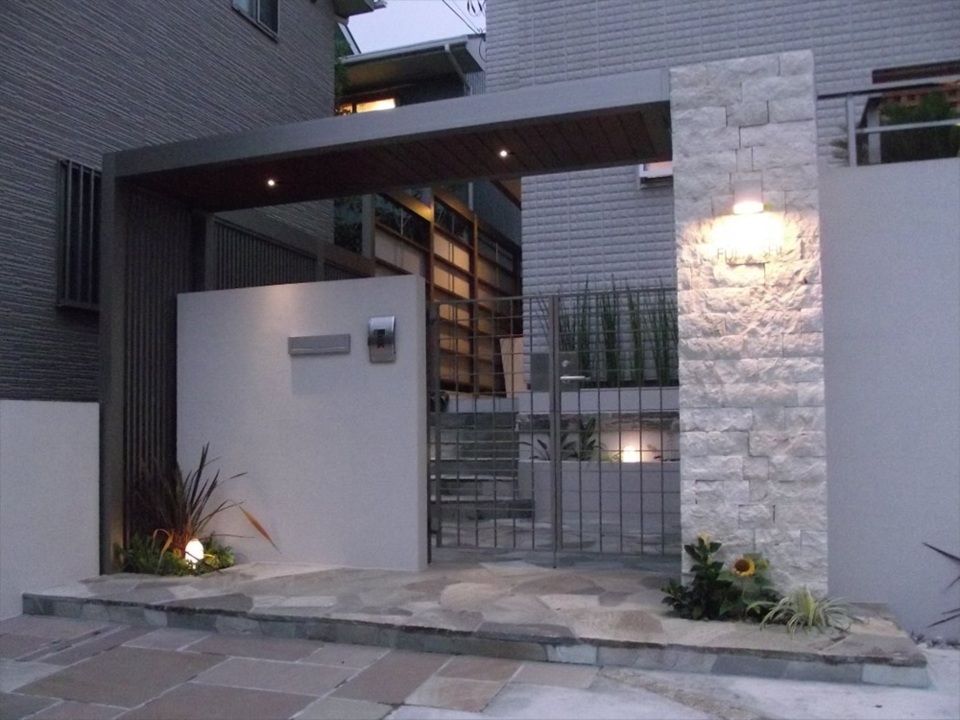 モダン・リゾート