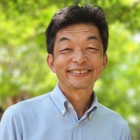 井田　育宏　代表取締役