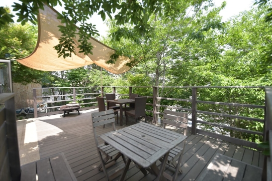 モリニワ メインビジュアル